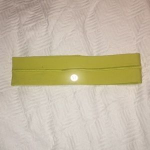 Lululemon Headband